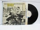 HORACE SILVER QUINTET-6 PIECES OF SILVER ON BLUE NOTE 1539 JAZZ LP-NM MONO