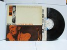 JACKIE MCLEAN-NEW SOIL ON BLUE NOTE 4013 LP