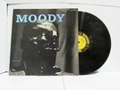 JAMES MOODY-MOODY ON PRESTIGE JAZZ LP-VG++ MONO