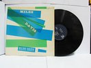 MILES DAVIS-BLUE HAZE ON PRESTIGE JAZZ LP-VG++ MONO