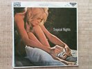 BRIGITTE BARDOT  25 CM  TROPICAL NIGHTS JAPAN JAPON JAPONAIS