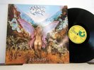 ELOY  LP Colours 1980  Harvest german krautrock