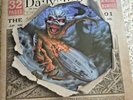 Iron Maiden - Empire of the Clouds/Maiden Voyage: Story Behind Picutre Vinyl LP