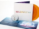 Devin Townsend - Empath 180 Gramm 2 Orange Vinyl LP Gatefold + CD WW 400 NEU NEW