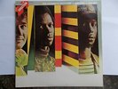 M- UK  DIRECTION  LP - THE CHAMBERS BROTHERS - 