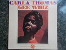 MINT US  ATLANTIC  LP - CARLA THOMAS - 