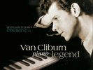 Van Cliburn - Tchaikovsky Piano Concerto No. 1 - 180g Vinyl LP