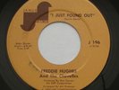 Northern Sweet Soul FREDDIE HUGHES I Just Found Out/I've Got My Own EX JANUS MP3