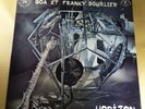 GOA et FRANKY BOURLIER 