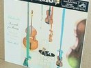 MUNCH /Tchaikovsky Serenade for Strings / RCA Living Stereo LSC-2105 18S/19S