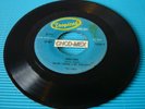 ? CUMBIA COLOMBIA AFRO ?NAFER DURAN Y SU CONJUNTO? LATIN 45 ACCORDION SABOR
