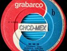 ? RARE 45 COLOMBIA ?LA SONORA CALIMA? AFRO LATIN SALSA GUAGUANCO DESCARGA SABOR