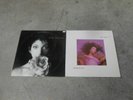 KATE BUSH-2 LP'S-HOUNDS OF LOVE-THE SENSUAL WORLD-INNERS-80'S PRESSINGS