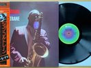 JOHN COLTRANE Kule Se Mama Japan Press OBI IMPULSE Free Jazz Pharoah Sanders NM