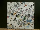 LED ZEPPELIN   III  LP   UK   A5/B2 matrix  later pressing   Lovely copy