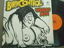 Rare LP BIRTH CONTROL Hoodoo Man HEAVY PROG HARD ROCK 1972 ETAT TTB Gatefold