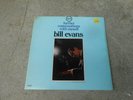 BILL EVANS-FURTHER CONVERSATIONS WITH MYSELF-LP-VINYL-GF-WL PROMO-VERVE-NM