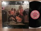 The Flamin Groovies-S/T NM/EX Shrink First Press Teenage Head Psych Rock  1971
