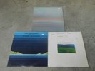 JOHN ABERCROMBIE-3 LP'S-RALPH TOWNER-JAN HAMMER-ECM  1 1047/1 1080/1 1133-NM