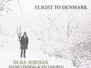 Duke Jordan - Flight to Denmark [New Vinyl LP]