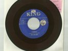 The Swallows Ethrnally / It Ain't The Meat King 4501 Blue Wax