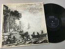 ETERNA HAYDN Symphonies 87 / 85 SANDERLING Berlin ED1 STEREO B/S 826344 LP NM