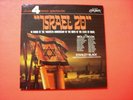 Stanley Black  ISRAEL 20   Phase 4 Spectacular  Top Sound