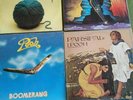 I POOH    4   L.P.     PARSIFAL-POOHLOVER-BOOMERANG-  POOH   VIVA