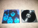 KISS Creatures Of The Night LP STERLING  NBLP 7270 - EX VINYL
