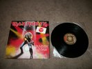 Iron Maiden Maiden Japan Mini LP SQ-15017 Paul Di'Anno 1981 - NM VINYL