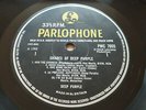 Deep Purple - Shades of.. // Orig. 1st UK Parlophone Mono '68 LP EX copy LISTEN