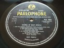 Deep Purple - Shades of.. // Orig. 1st UK Parlophone '68 LP EX copy