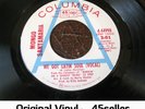 ? MONGO SANTAMARIA promo 'We Got Latin Soul' NM + Cover Latin Northern Soul 45