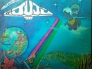 ONENESS OF JUJU - Space Jungle Luv LP (OG copy / 1976 Black Fire) NM minus vinyl