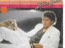 45 TOURS - MICHAEL JACKSON : BILLIE JEAN