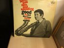 Dick Morrissey Hear Now And Sounding Good Uk Mercury Issue Rare