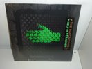 THE RACONTEURS - HELP US STRANGER BLACK VINYL LP MINT/SEALED + FREE UK P&P