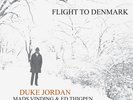 Duke Jordan - Flight to Denmark [New Vinyl LP]