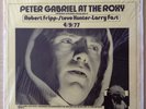 Peter Gabriel: 