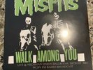 Misfits Walk Among You Live 1983 New Sealed Vinyl 500 Pressed Samhain Danzig