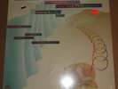 Boulez ELLIOTT CARTER Symphony for Three Orchestras - CBS M 35171 SEALED
