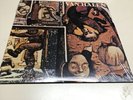 VAN HALEN - Fair Warning LP (RARE US Club Pressing on WARNER BROS. Mint unplayed