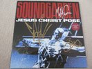 Soundgarden - Jesus Christ Pose 12