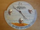 Anthrax, In my World, 10