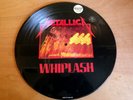 Metallica, Whiplash, 12
