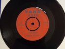 WHERE IN THIS WORLD CARLTON ALPHONSO EX. VINYL BOSS SKINHEAD REGGAE ROCKSTEADY