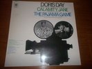 Doris Day Sings Songs From Calamity Jane & The Pajama Game - Vinyl, LP