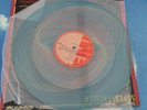 QUEEN ?– CRAZY LITTLE THING CALLED LOVE RARE COLOMBIA LIGHT GREEN/BLUE VINYL 12