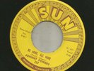 ROCKABILLY - JOHNNY POWERS - BE MINE, ALL MINE  - HEAR - 1959 SUN 327