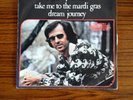 BOB JAMES / TAKE ME TO THE MARDI GRAS / RARE FUNK BREAKS 45 PICTURE COVER